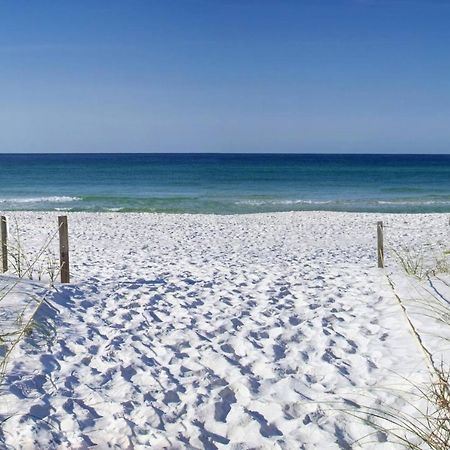 Gulf Terrace 298 Villa Destin Kültér fotó