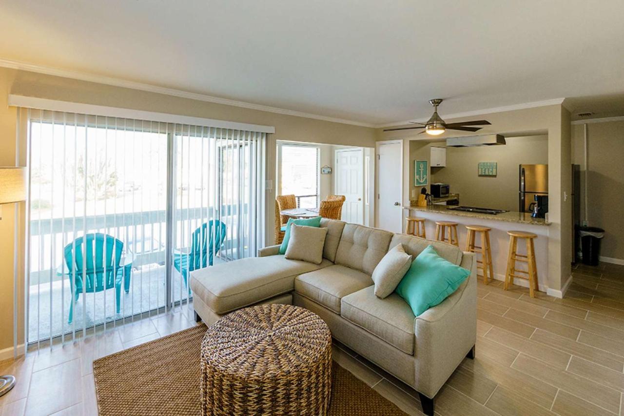 Gulf Terrace 298 Villa Destin Kültér fotó