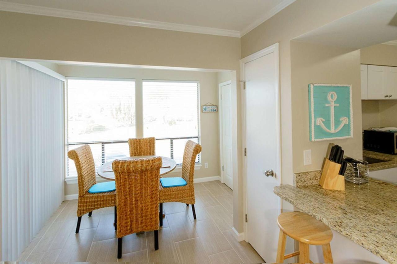 Gulf Terrace 298 Villa Destin Kültér fotó