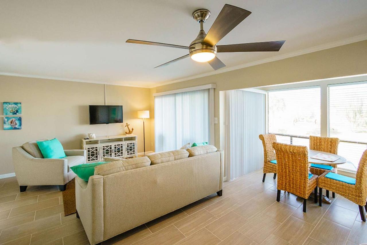 Gulf Terrace 298 Villa Destin Kültér fotó