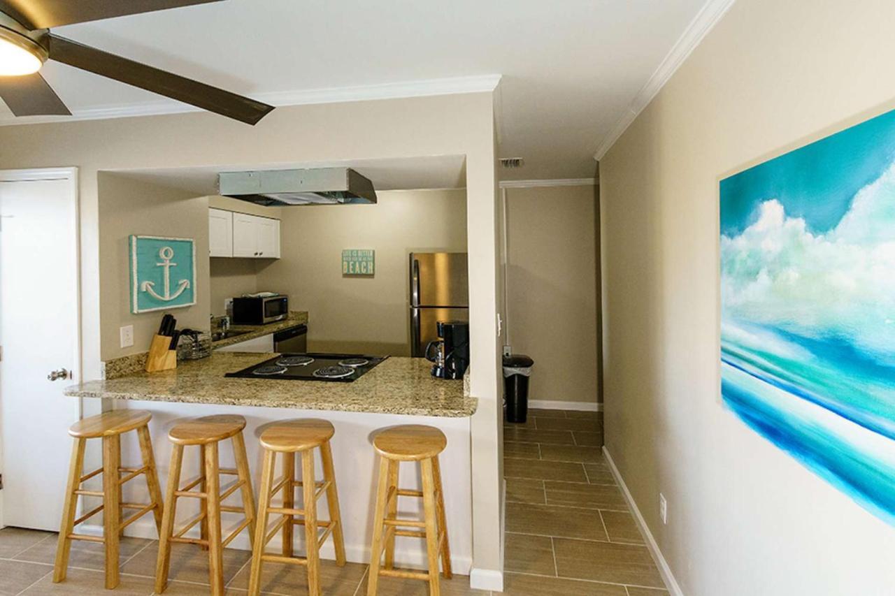 Gulf Terrace 298 Villa Destin Kültér fotó