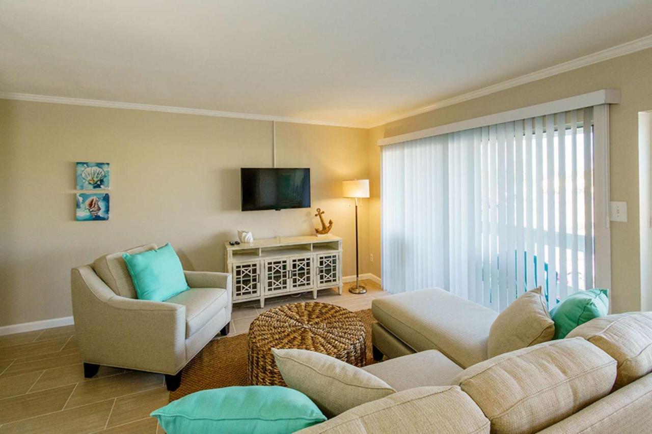 Gulf Terrace 298 Villa Destin Kültér fotó