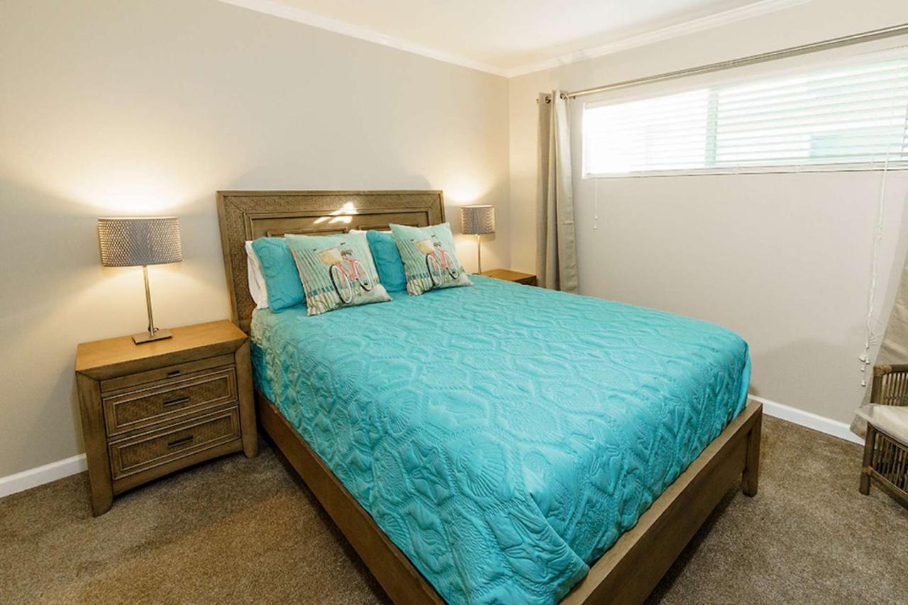 Gulf Terrace 298 Villa Destin Kültér fotó