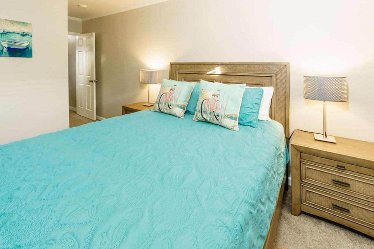 Gulf Terrace 298 Villa Destin Kültér fotó
