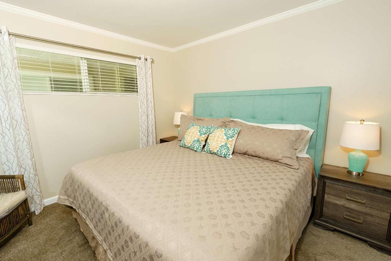 Gulf Terrace 298 Villa Destin Kültér fotó