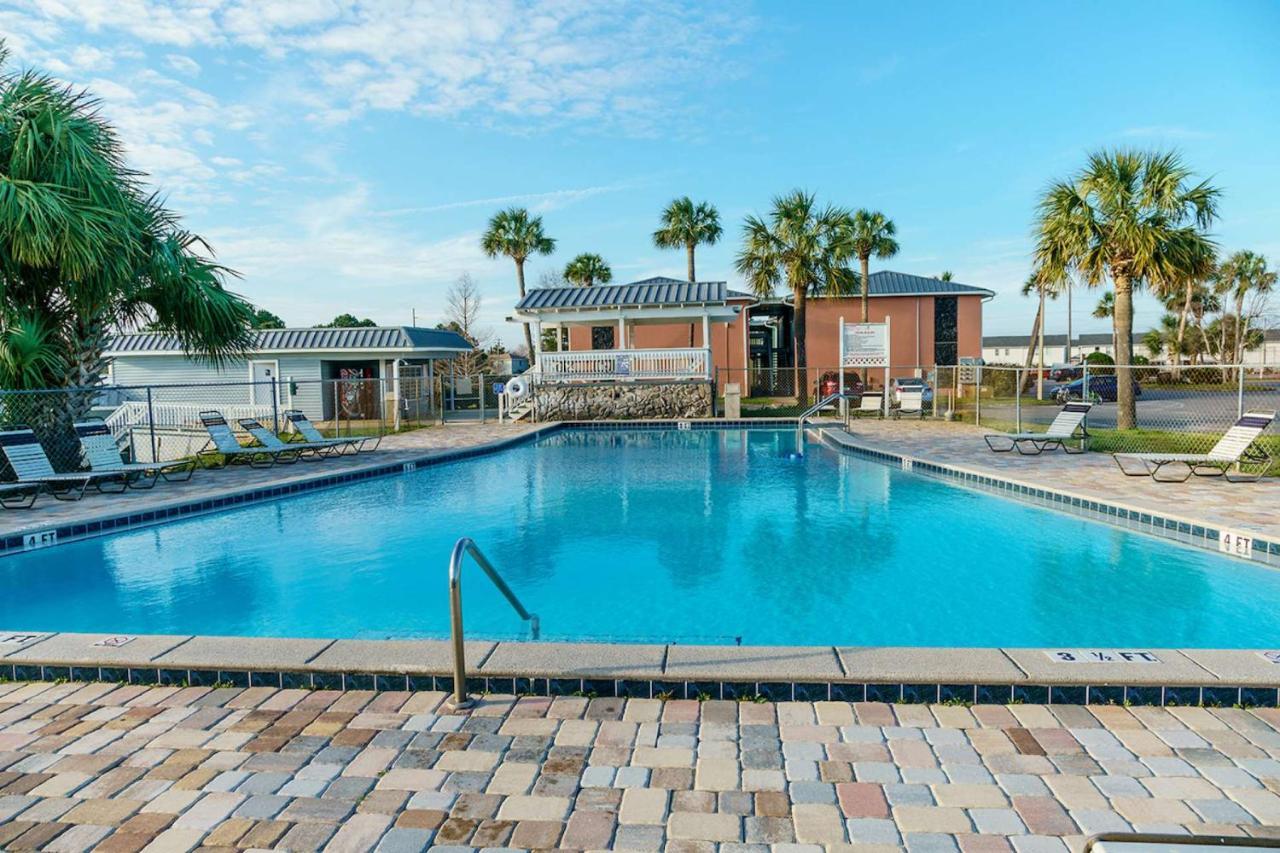 Gulf Terrace 298 Villa Destin Kültér fotó