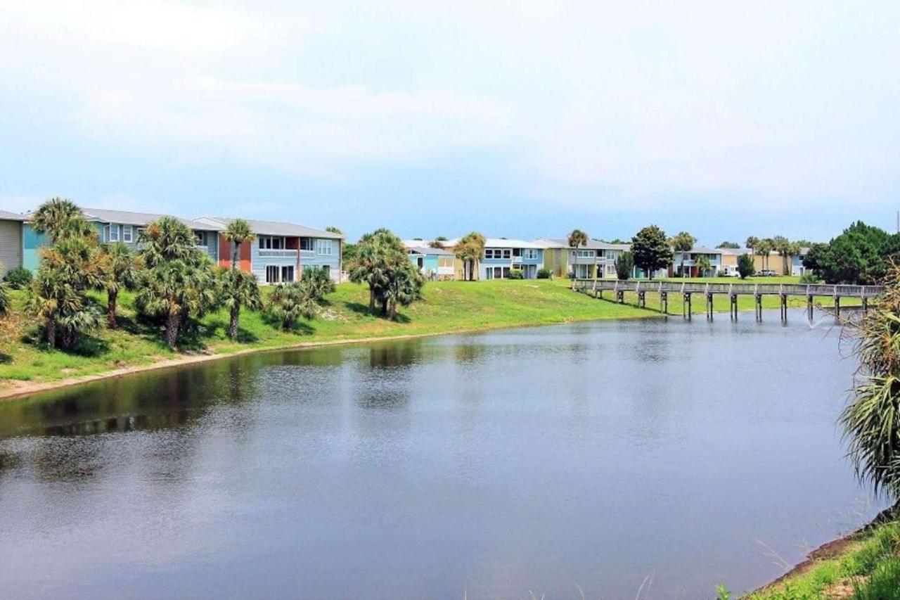 Gulf Terrace 298 Villa Destin Kültér fotó