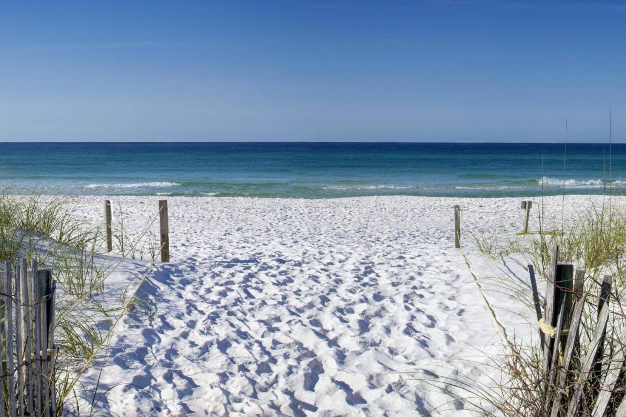 Gulf Terrace 298 Villa Destin Kültér fotó