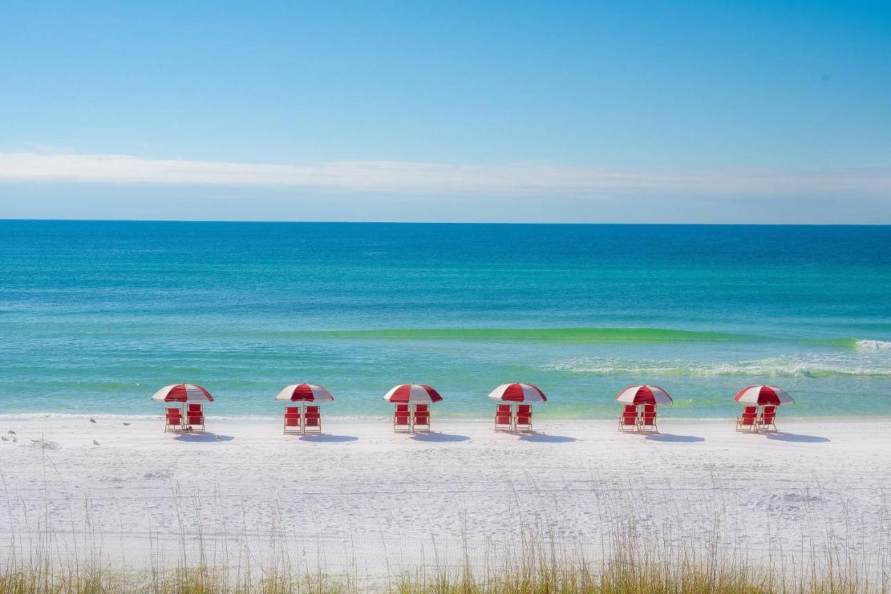 Gulf Terrace 298 Villa Destin Kültér fotó